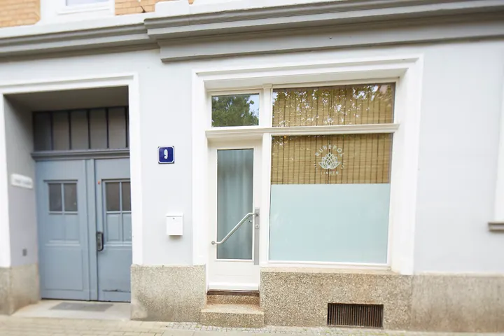 Ruhepol Linden — breathwork-studio in Hannover — 5
