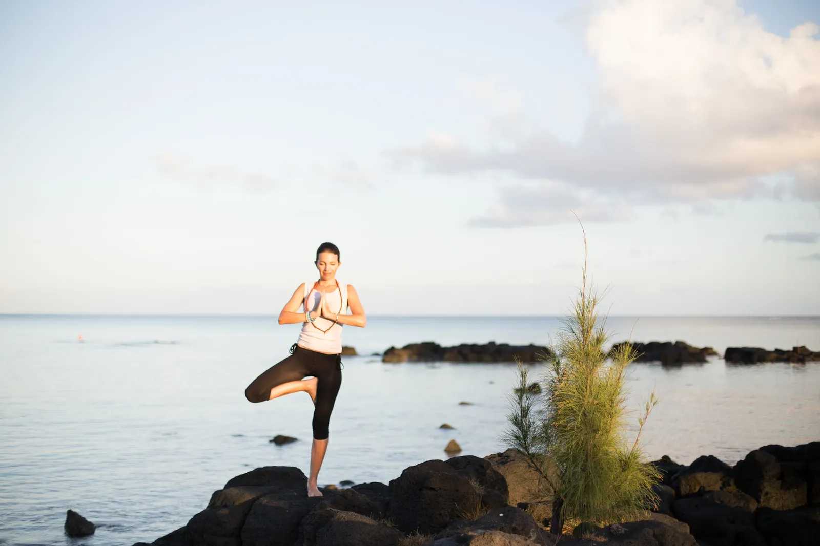 Nadine Leilani Yoga — yoga-studio i Berlin — 2