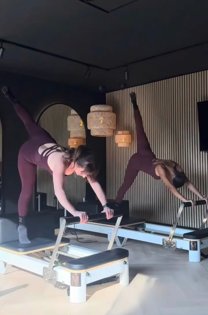 Studio M Pilates — reformer pilates-studio in Lunts Heath, Widnes — 3