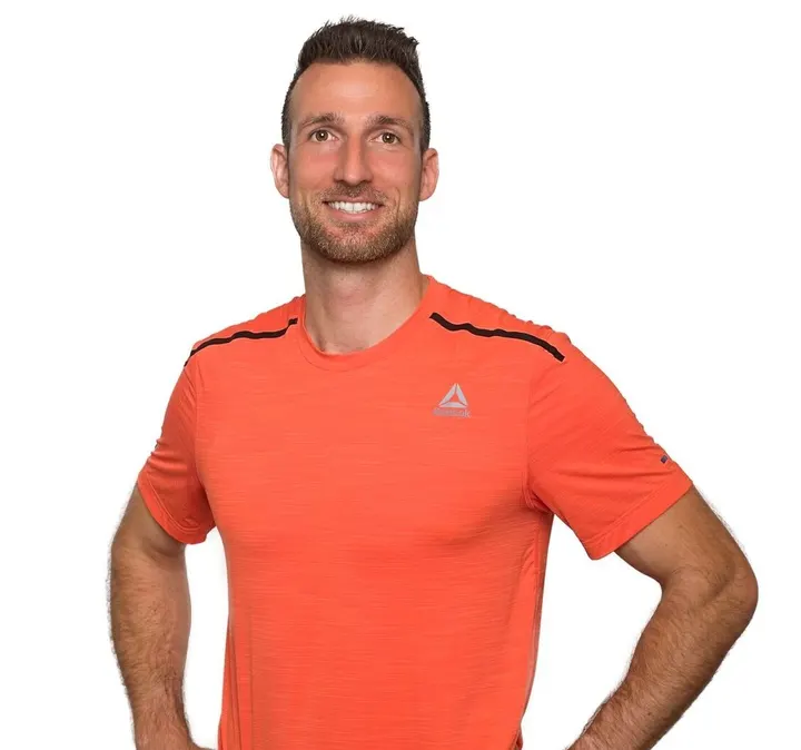 Jens Lück (Personal Training Deluecks) - Ihr Personal Trainer im Saarland — PT-Studio in Schafbrücke, Saarbrücken