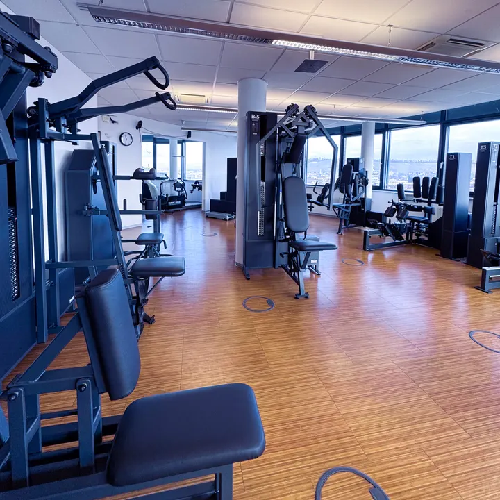 MedAix Bahnhofstraße — Wellness in Kernstadt, Heilbronn