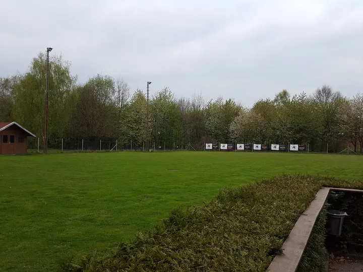 Boxerclub Gruppe Bottrop — boxen-studio in Holthausen, Bottrop — 3
