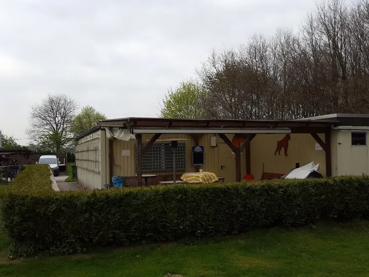 Boxerclub Gruppe Bottrop — boxen-studio in Bottrop — 3