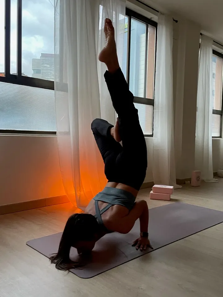 Aire Yoga Studio — yoga-studio i Moisés de León, León