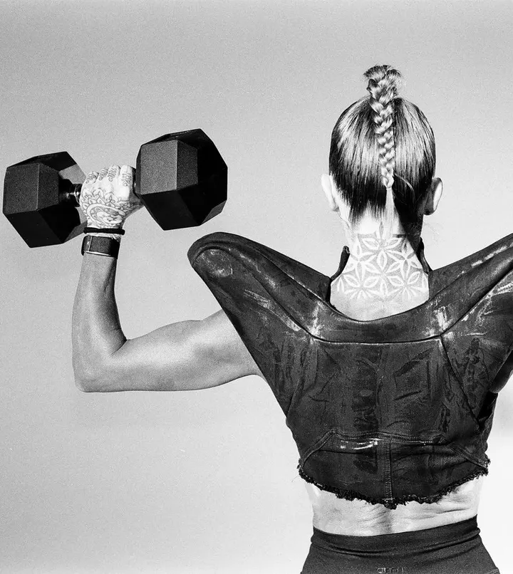 YTTP Reformer Charlottenburg — Reformer Pilates in Charlottenburg, Berlin