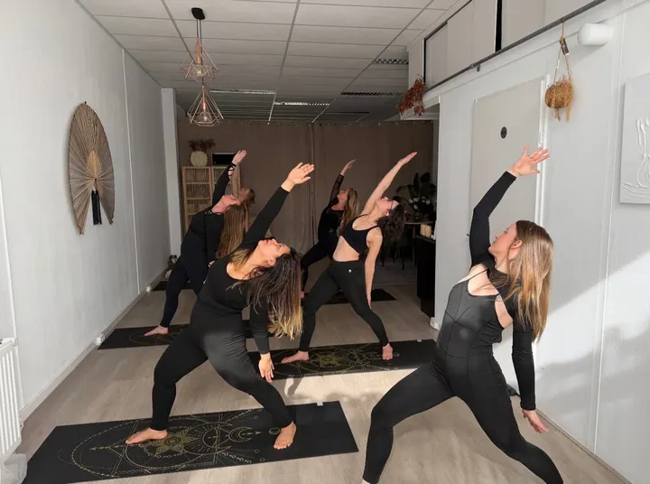 YogaVille Almere — yoga-studio in De Realteit, Almere — 3