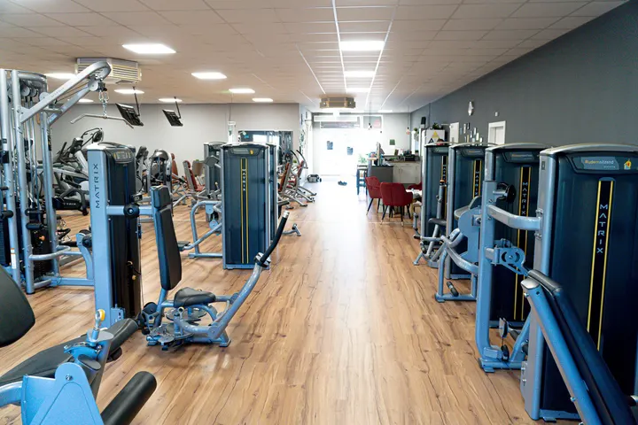OnlyFit Pöttmes — Fitness Studio in Dieß, Augsburg