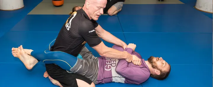 Savate Club Sörnäinen — potkunyrkkeily-studio – Helsinki — 3
