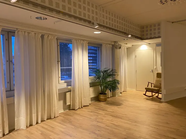 Syvyys — jooga-studio – Kokkola — 3