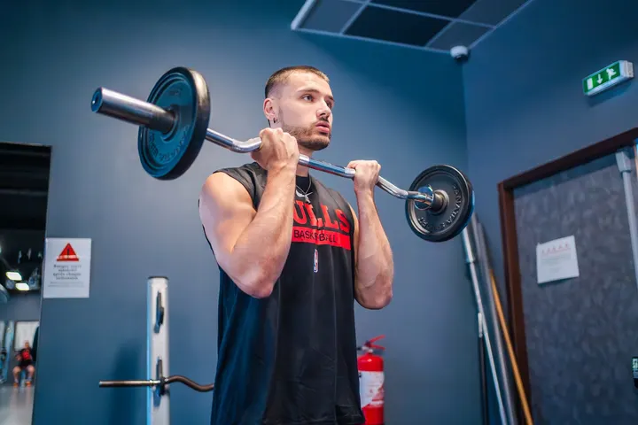 Fit-Teix — salle de fitness-studio à Quincy-Voisins — 3