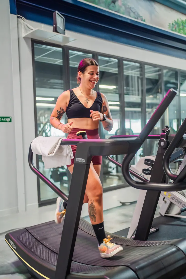 Fit-Teix — salle de fitness-studio à Quincy-Voisins — 4
