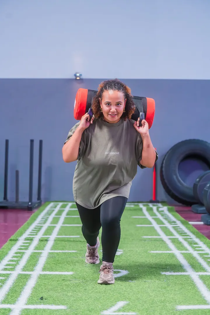 Fit-Teix — salle de fitness-studio à Quincy-Voisins — 5