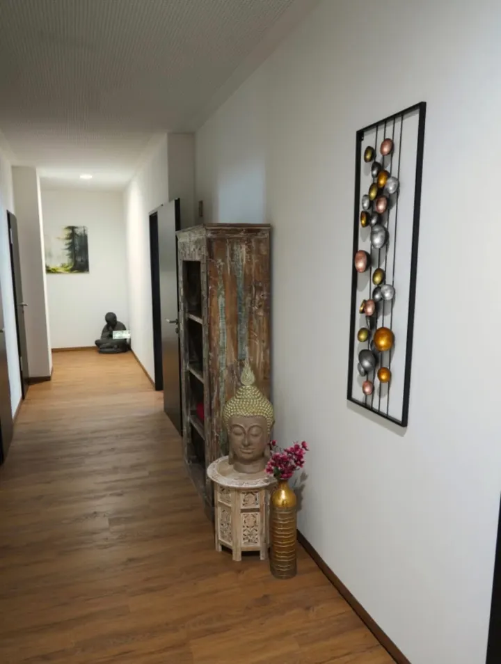 schmerzFREI Praxis für Physiotherapie — pt-studio in Holzkirchen — 3