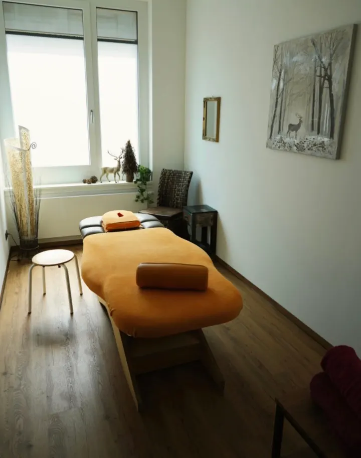 schmerzFREI Praxis für Physiotherapie — pt-studio in Holzkirchen — 3