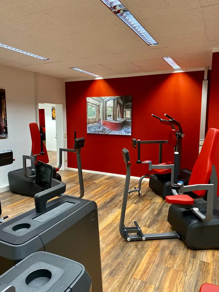 schmerzFREI Praxis für Physiotherapie — pt-studio in Holzkirchen — 5