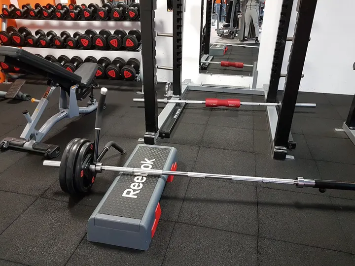 myFitnest Mandelieu — salle de fitness-studio à Mandelieu-la-Napoule — 2