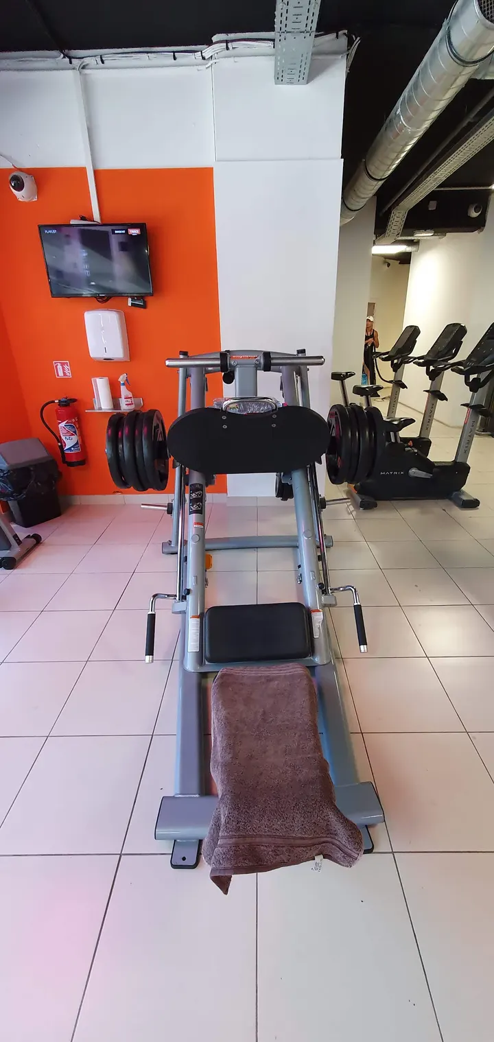 myFitnest Mandelieu — salle de fitness-studio à Mandelieu-la-Napoule — 3