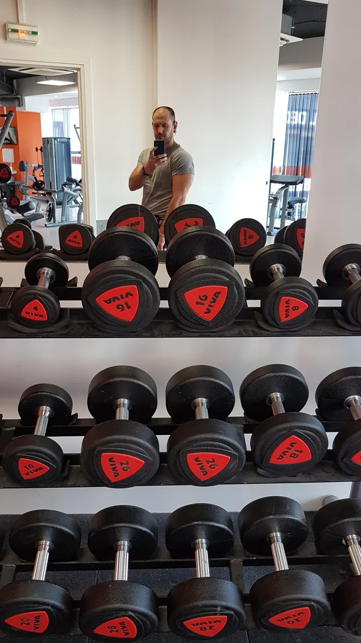 myFitnest Mandelieu — salle de fitness-studio à Mandelieu-la-Napoule — 4