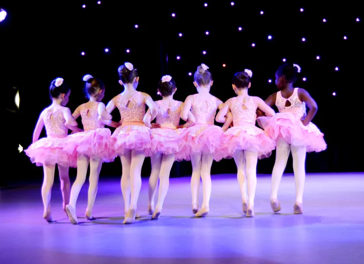Plymouth Dance Academy Main — Dance in Cattedown, Plymouth