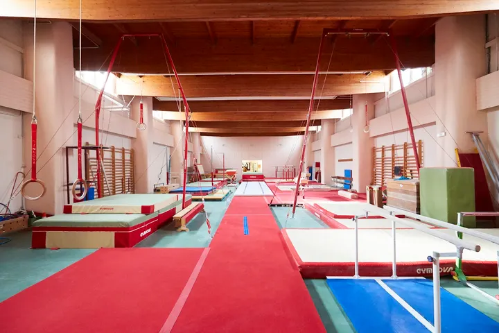 Gym Lyon Métropole Chassieu — salle de fitness-studio à Lyon — 4