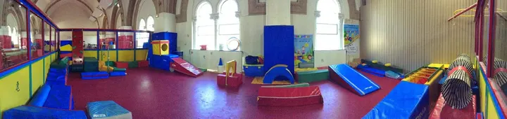 Gym Lyon Métropole Chassieu — salle de fitness-studio à Lyon — 5