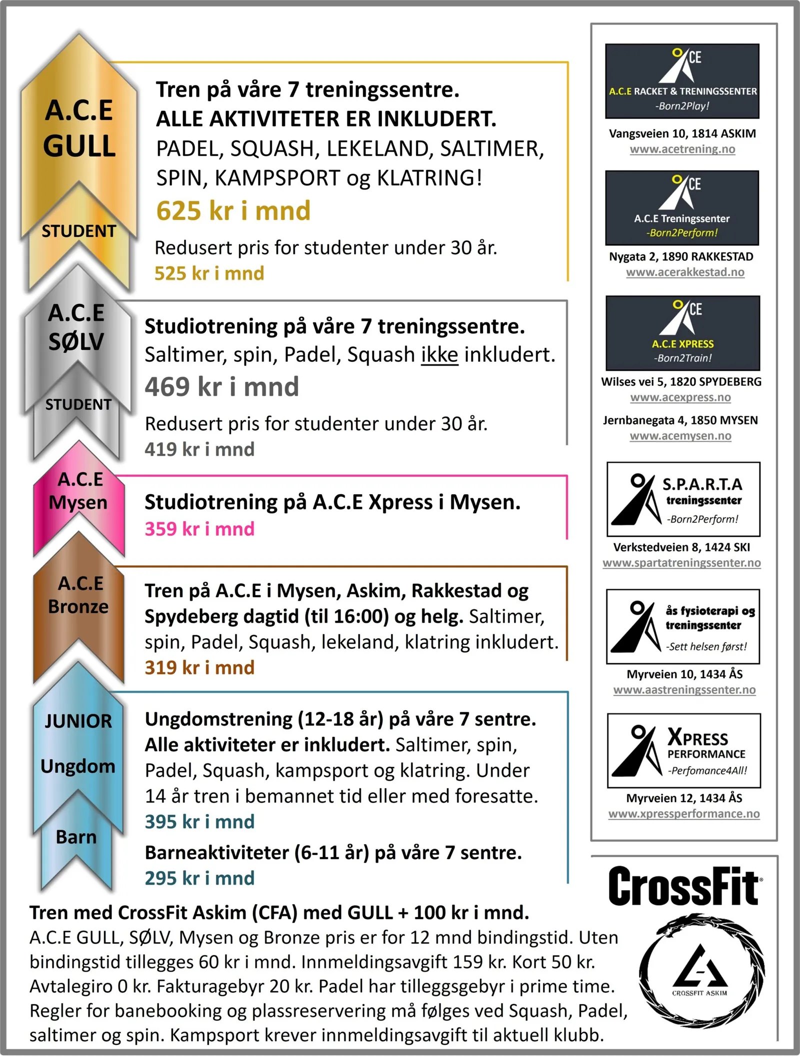 A.C.E Xpress Mysen — pt-studio i Mysen — 5
