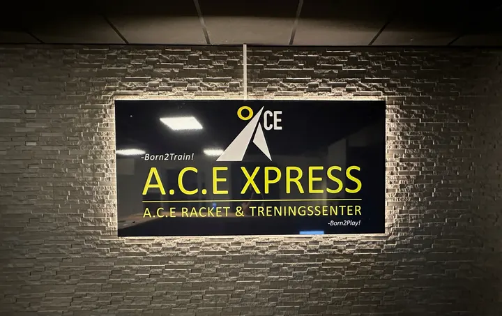 A.C.E Xpress Mysen — Fitness Studio i Mysen