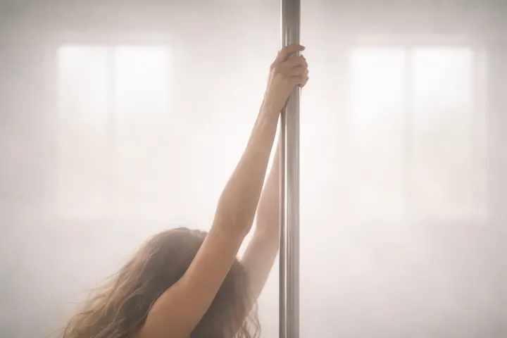 NÓ LÉR STUDIO — pole dance-studio em Bairro dos Pescadores, Porto — 2