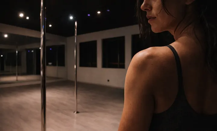 NÓ LÉR STUDIO — Dança em Bairro dos Pescadores, Matosinhos