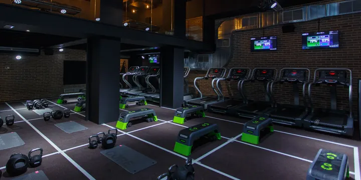 TRIB3 Edinburgh — hiit-studio in Stockbridge/Inverleith, Edinburgh — 3
