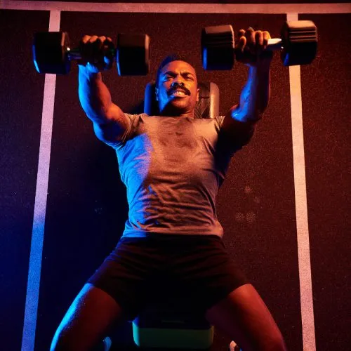 TRIB3 Edinburgh — hiit-studio in Stockbridge/Inverleith, Edinburgh — 3