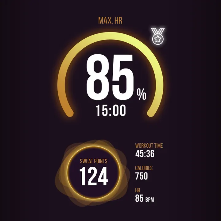 TRIB3 Edinburgh — hiit-studio in Edinburgh — 5