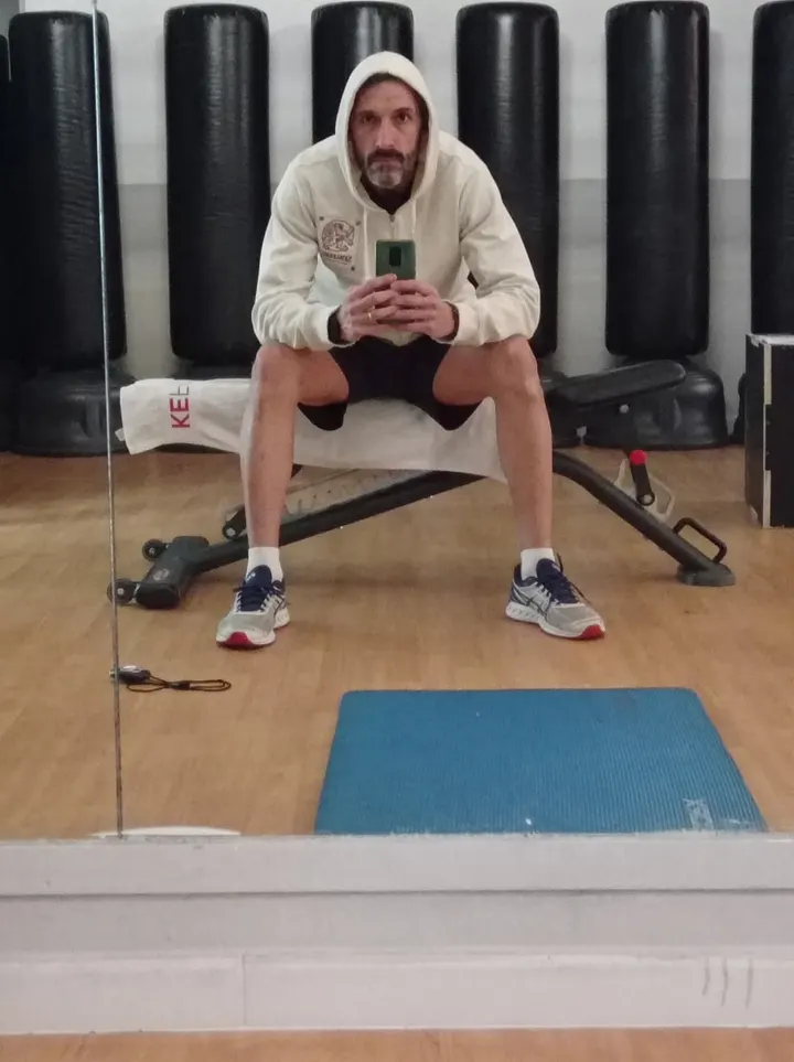 Arimatea Wellness & Sport — palestre-studio a Messina — 3