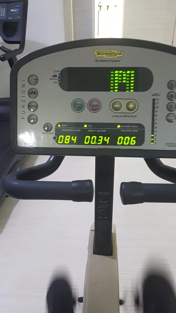 Arimatea Wellness & Sport — palestre-studio a Messina — 4