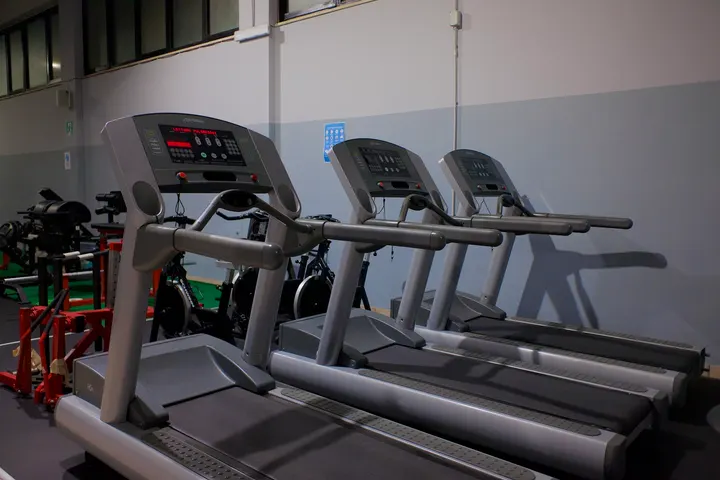 Moa Gym Sport Centre — palestre-studio a Lecce — 3