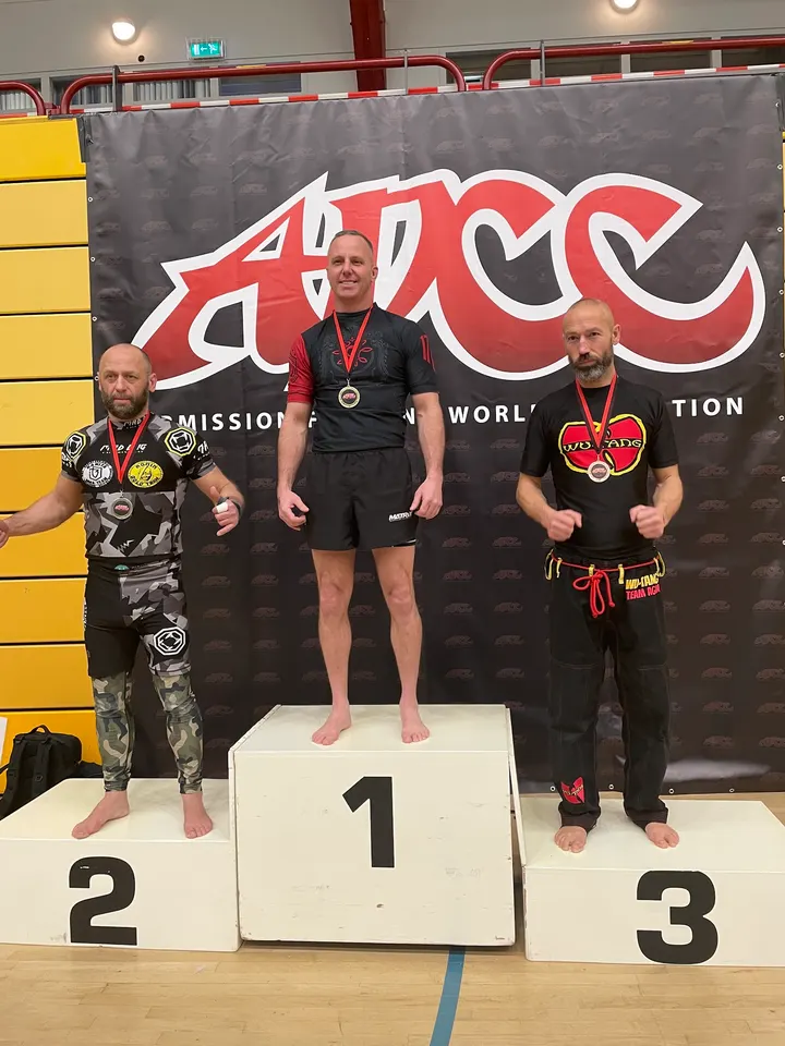 Matrix Jiu Jitsu Kaiserslautern — bjj-studio in Dammühle, Kaiserslautern — 3