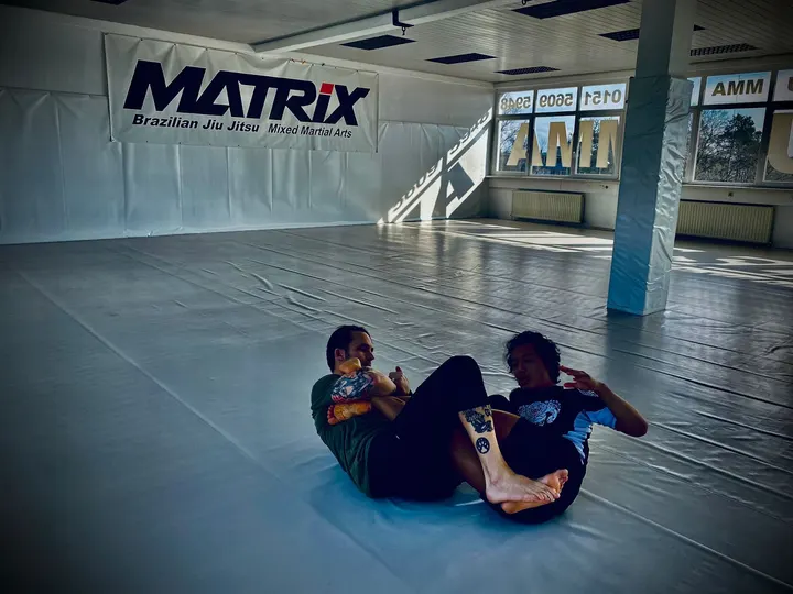 Matrix Jiu Jitsu Kaiserslautern — bjj-studio in Kaiserslautern — 5