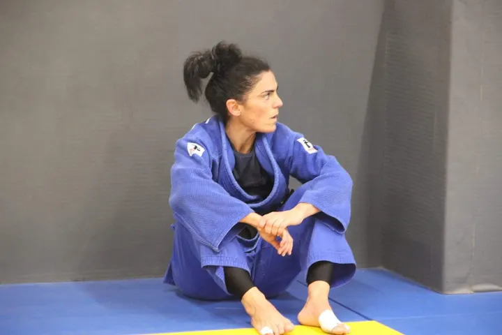 Escuela de judo Shisei — artes marciales-studio en Algorta, Bilbao — 3