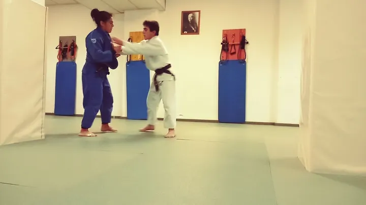 Escuela de judo Shisei — artes marciales-studio en Bilbao — 3