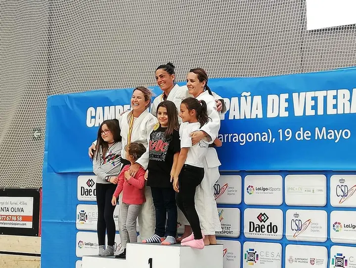 Escuela de judo Shisei — artes marciales-studio en Bilbao — 4
