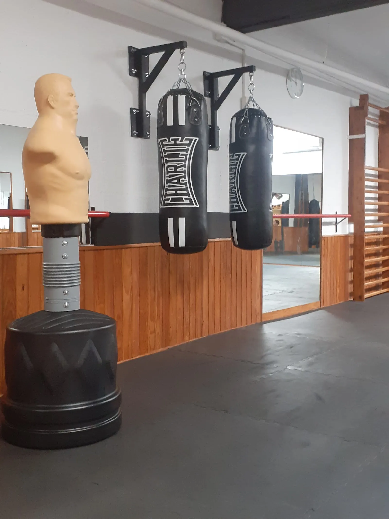 Gimnasio Argos — estudio de fitness-studio en Lleida — 3