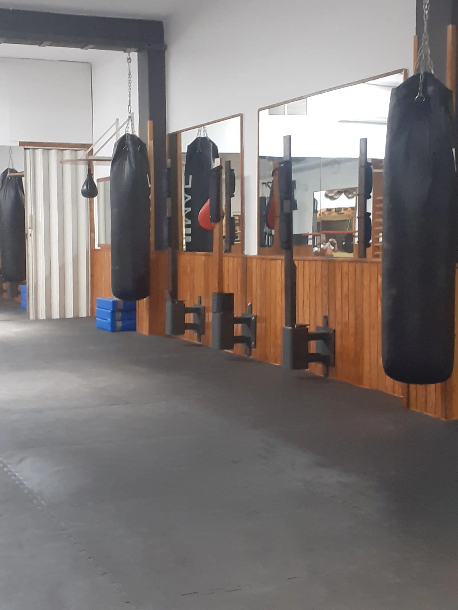 Gimnasio Argos — estudio de fitness-studio en Lleida — 3