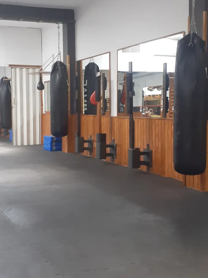 Argos Av. del Doctor Fleming — estudio de fitness-studio en Lleida — 3