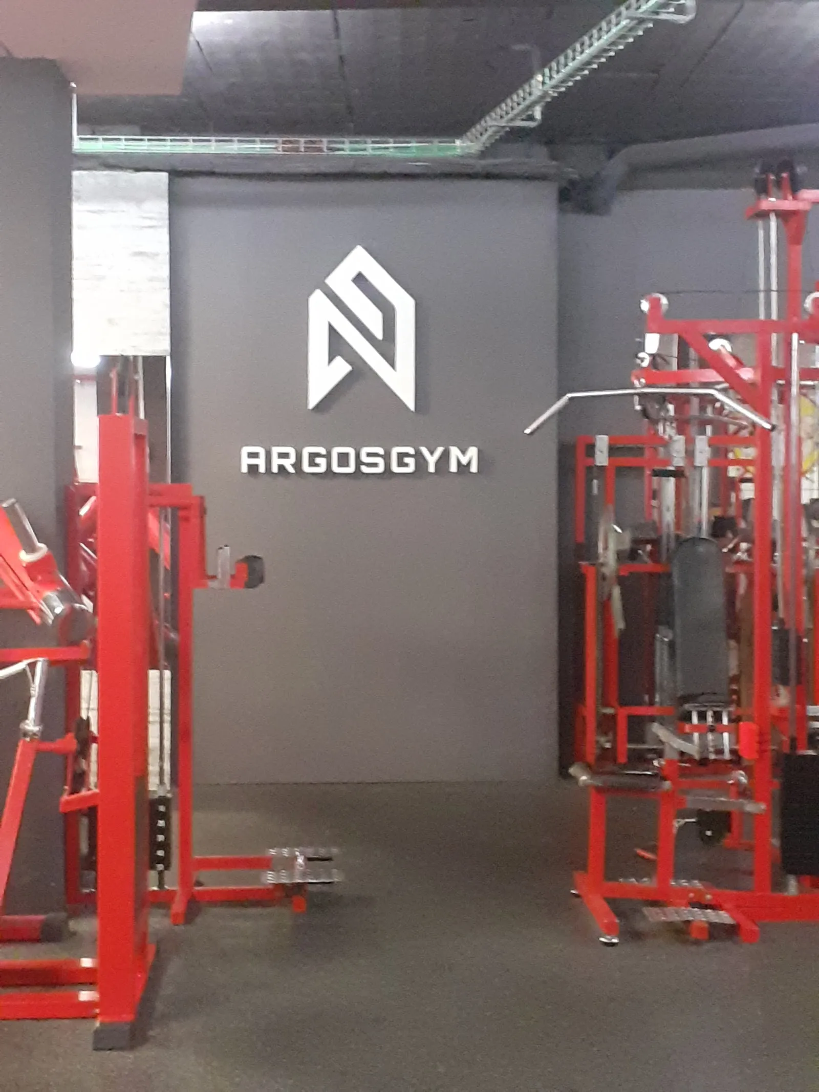Gimnasio Argos — estudio de fitness-studio en Lleida — 4