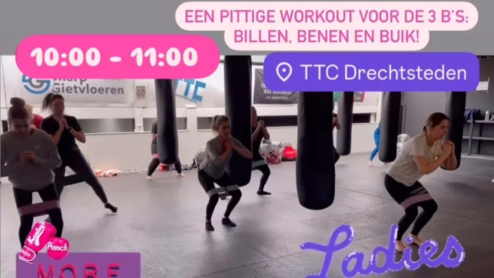 TTC Drechtsteden — kickboksen-studio in Hendrik-Ido-Ambacht — 4