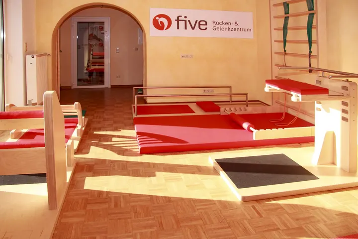 Sportarena Lichtburg — fitnessstudio in Bexbach, Homburg — 2