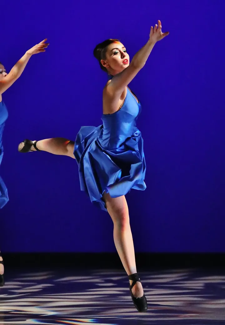Atelier d'Expression Arc en Ciel — danse-studio à La Châtelière, Saint-Martin-d'Hères — 2