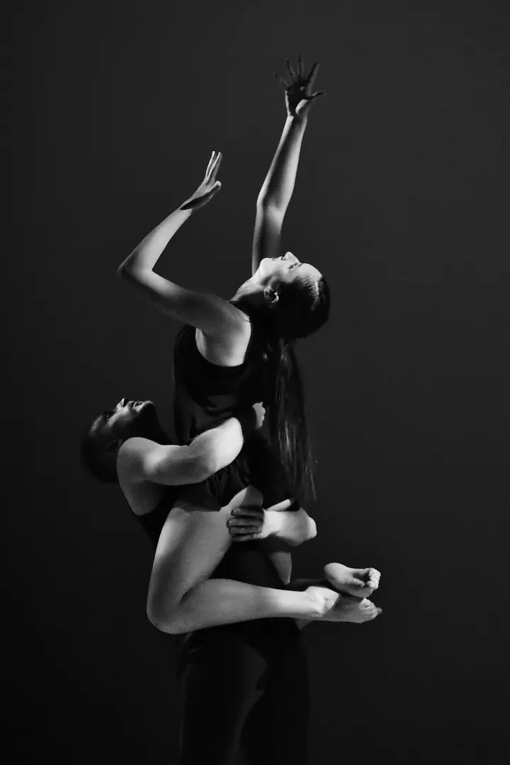 Atelier d'Expression Arc en Ciel — danse-studio à La Châtelière, Saint-Martin-d'Hères — 3