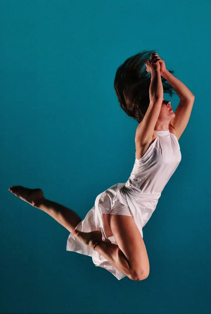 Atelier d'Expression Arc en Ciel — danse-studio à Saint-Martin-d'Hères — 3