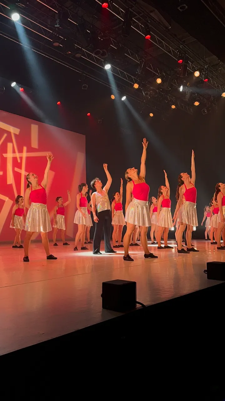 Atelier d'Expression Arc en Ciel — danse-studio à Saint-Martin-d'Hères — 4